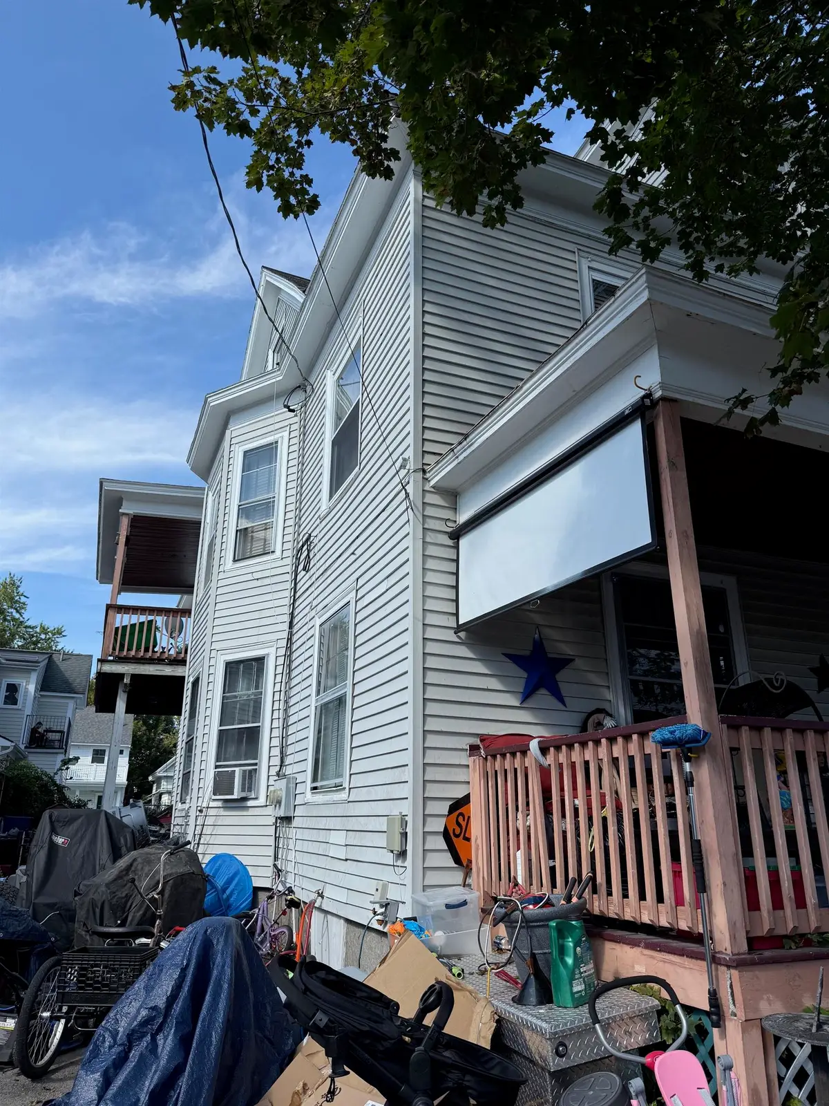 6 Ray Street, Manchester, NH 03104 - Image #1