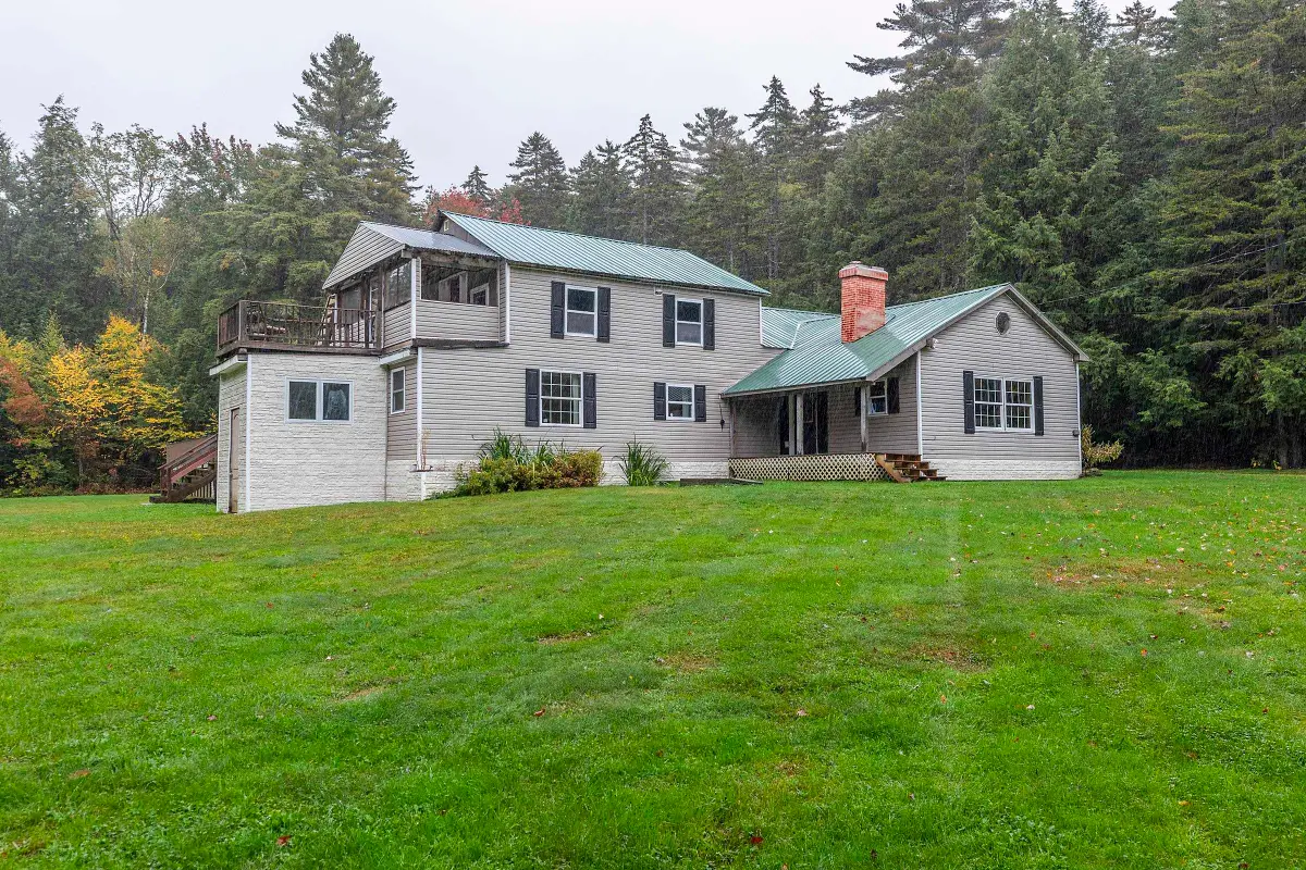 715 Chase Road, Windham, VT 05359 - Image #1