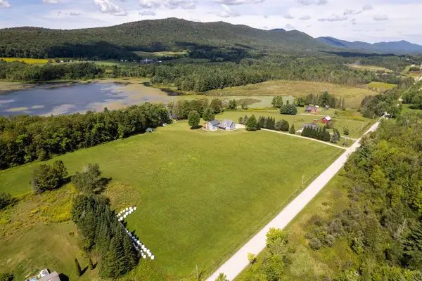 735 Tinmouth Road, Danby, VT 05739