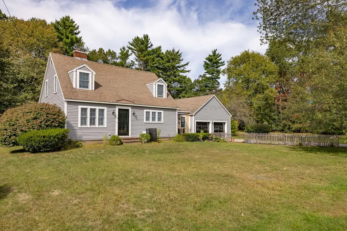49 South Road, North Hampton, NH 03862 - Image #1