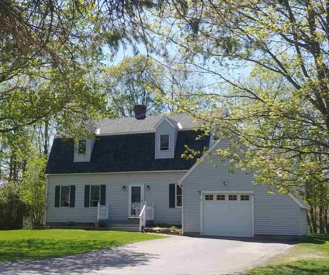 5 Vancor Drive, Saxtons River, VT 05154 - #1