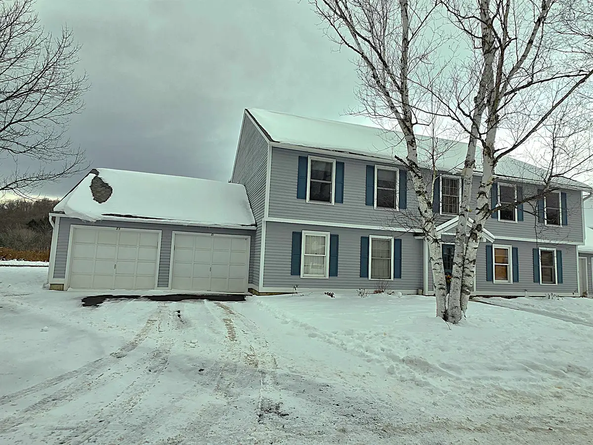 85 Freedom Drive, Montpelier, VT 05602 - Image #1