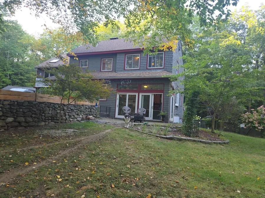 15 Fredwood Drive, Chichester, NH 03258 - Image #2