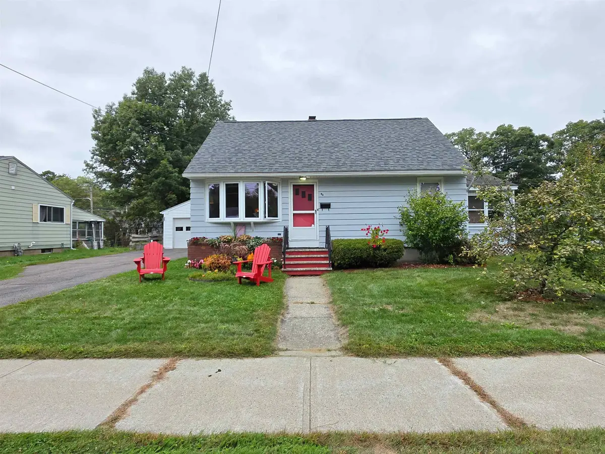 40 Arlington Court, Burlington, VT 05408 - Image #1