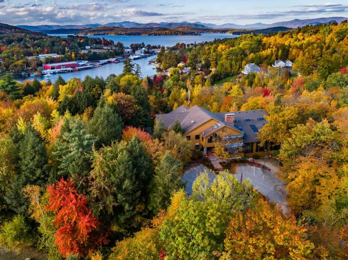 177 Mentor Avenue #412, Laconia, NH 03246 - Image #1