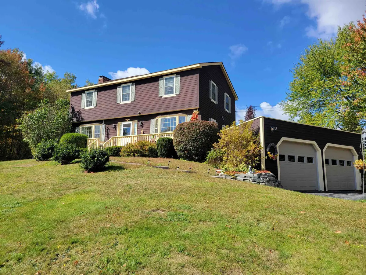 6 Farley Lane, Berlin, NH 03570 - Image #1
