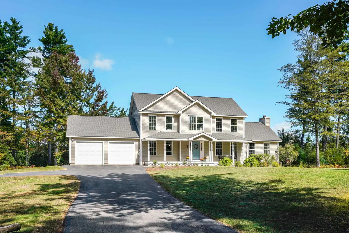 2 Wallace Lane, Monterey Vernon, NH 03057 - Image #1