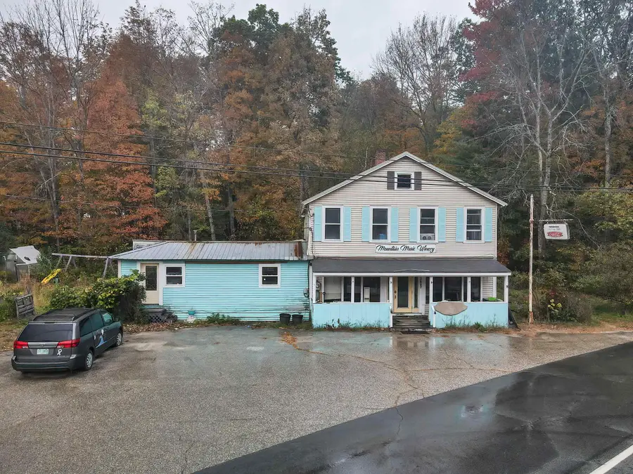 3447 Us Route 3, Thornton, NH 03285 - Image #3