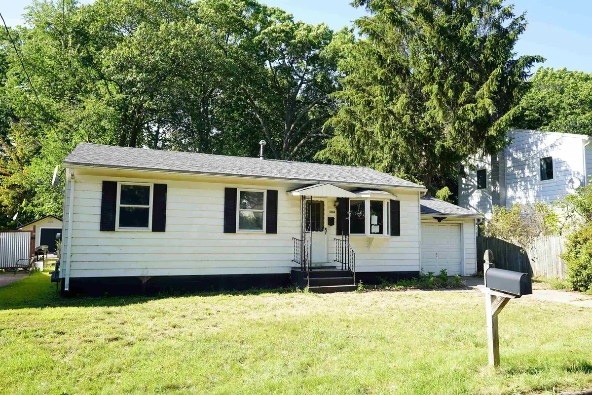 104 Cottage Grove, Burlington, VT 05401 - #1