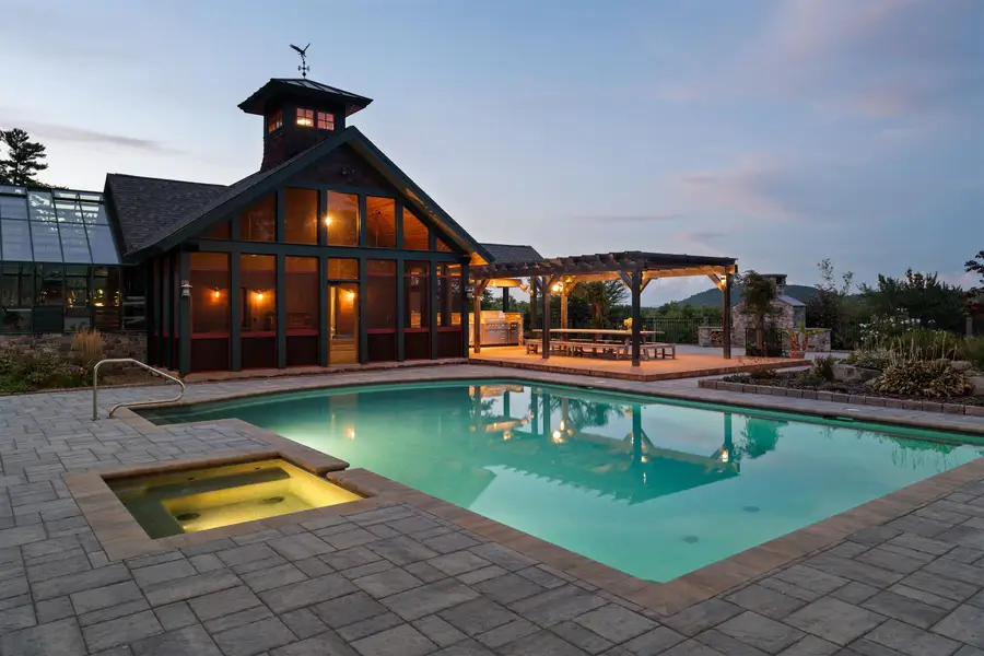 827 Davis Hill Road, Conway Town, NH 03813 - Image #3