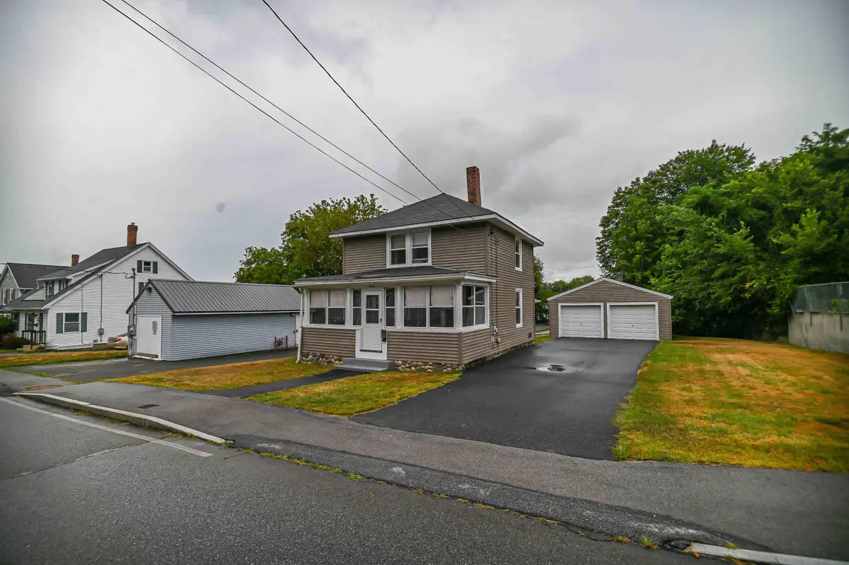 7 Ferry Street, Allenstown, NH 03275 - Image #1
