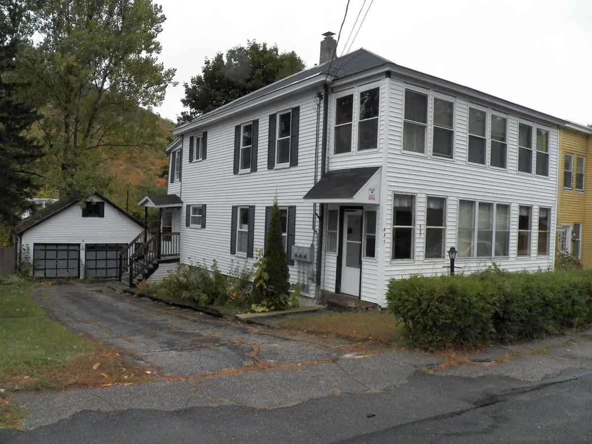 437 Willard Street, Berlin, NH 03570 - Image #1