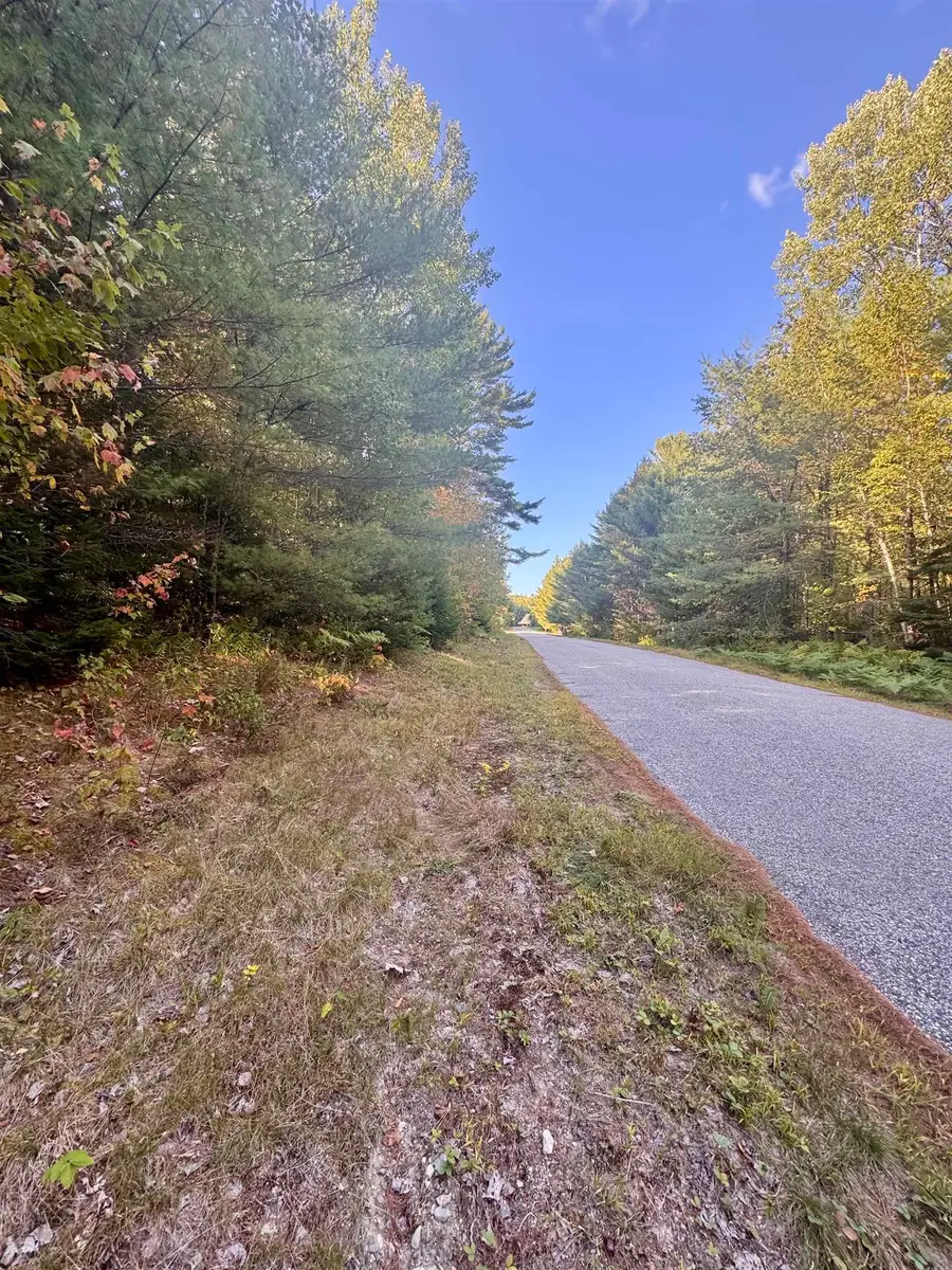 0 Thorn Hill Road #406/22, Bethlehem, NH 03574 - Image #2