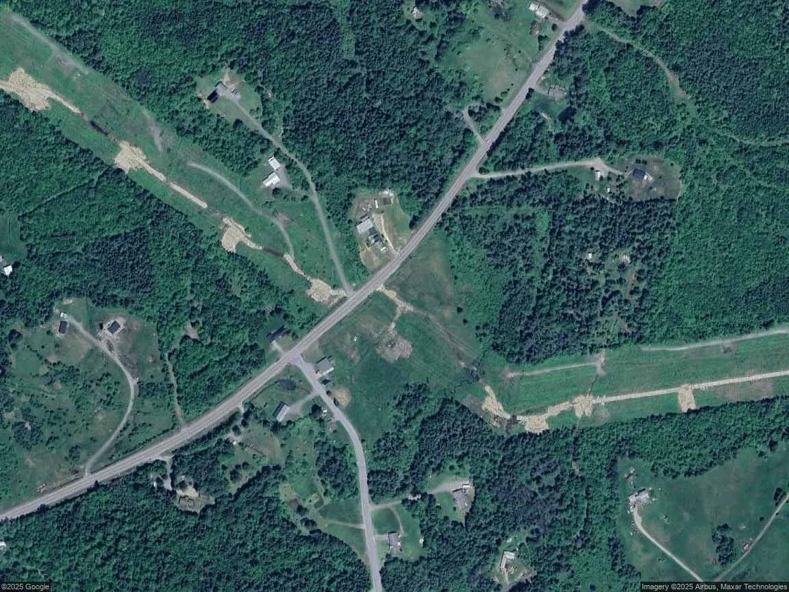 0 Jefferson Road, Whitefield, NH 03598 - Image #1