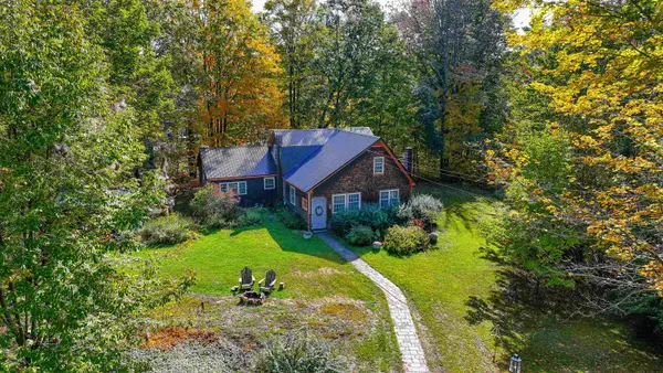 198 Bush Row, Denmark, ME 04022