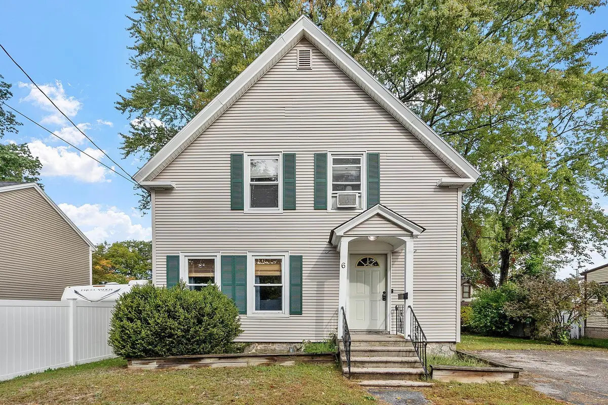 6 Howard Street, Derry, NH 03038 - Image #1