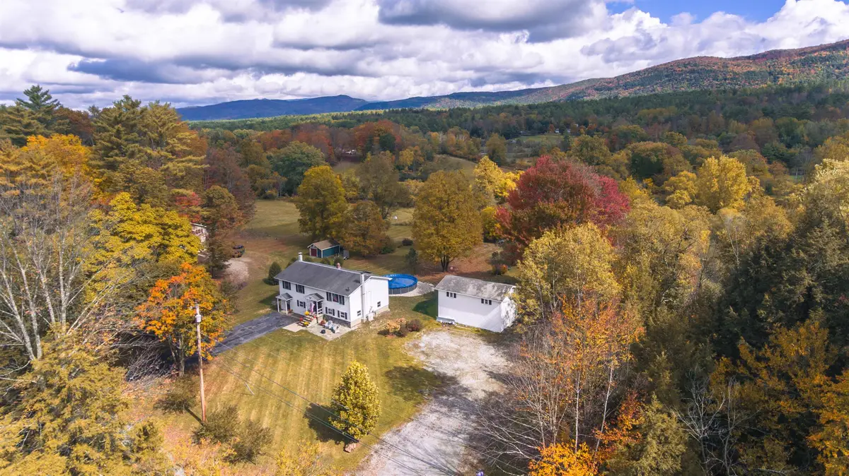 470 Creek Road, Wallingford, VT 05773 - Image #1