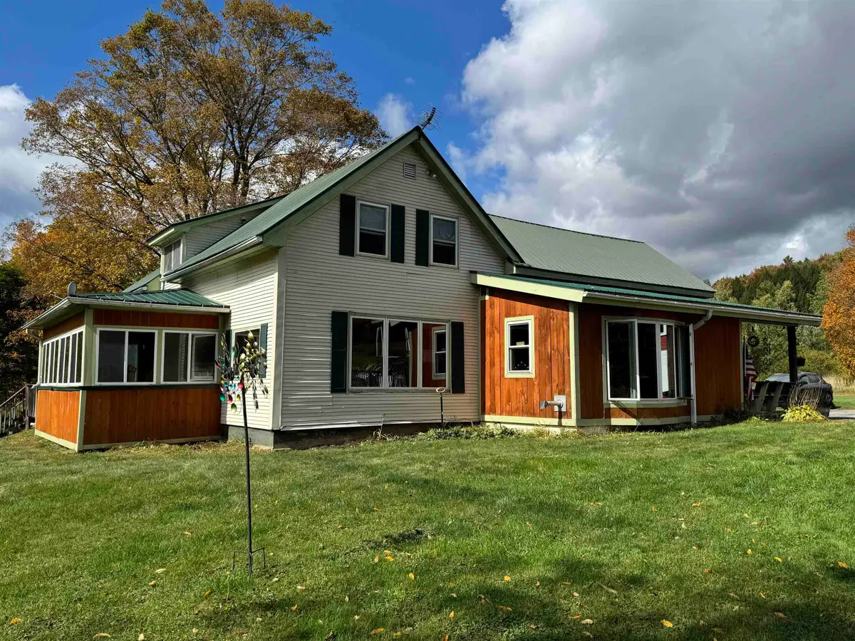 88 Gillen Avenue, Johnson, VT 05656 - Image #1