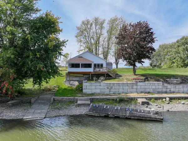 46 Riverview Street, Ferrisburgh, VT 05491