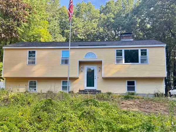 8 Chongor Drive, Newton, NH 03858