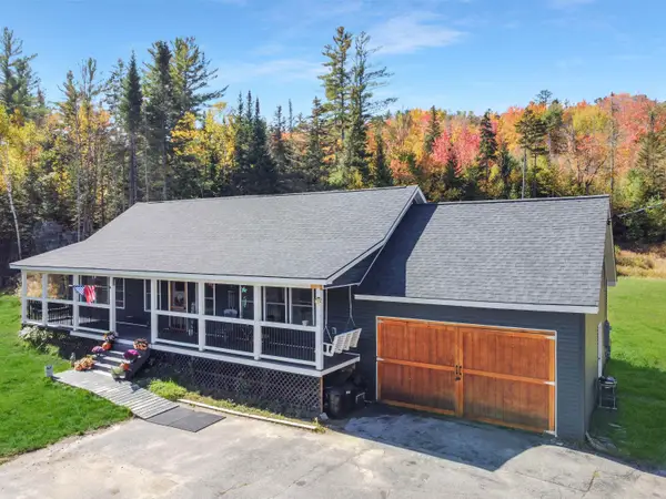 263 Milan Road, Milan, NH 03588