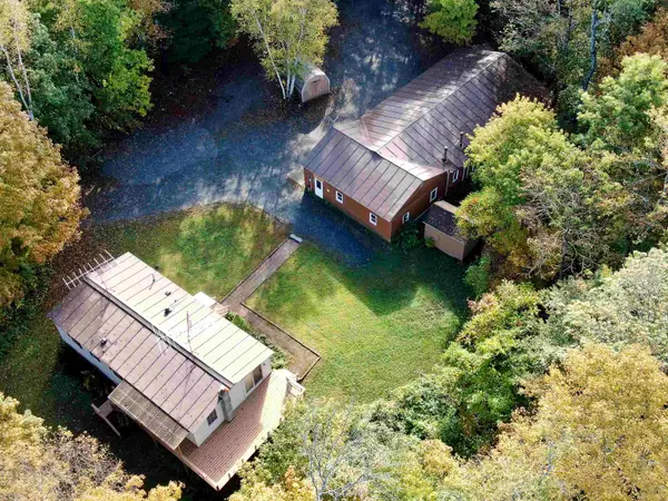 66 Webster Road, Hartland, VT 05048