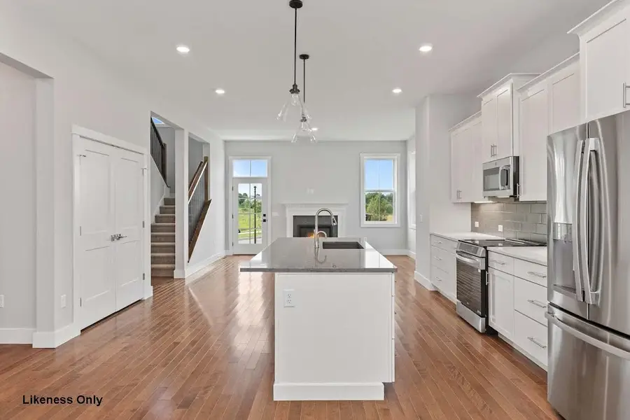 136 Elm Street #SM32, South Burlington, VT 05403 - Image #3