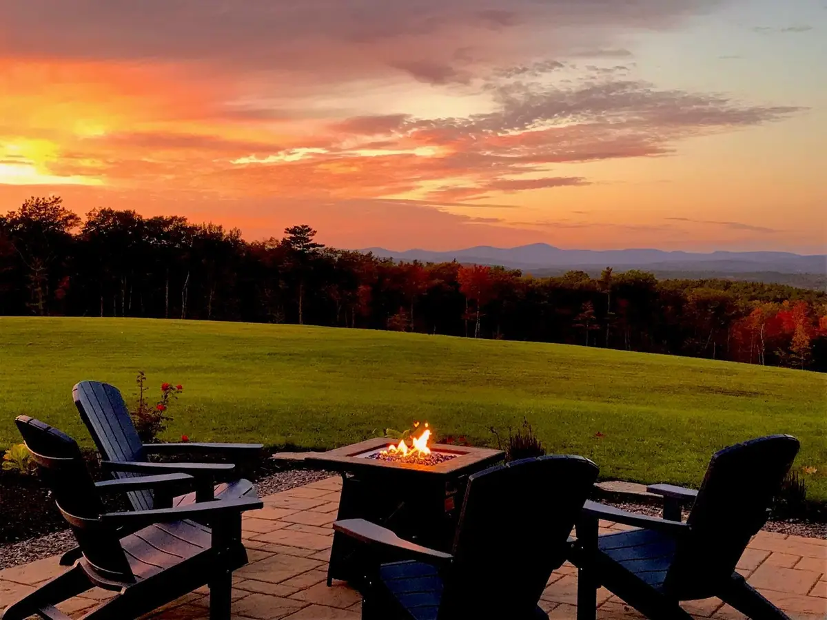 152 Evans Road, Barnstead, NH 03218 - Image #1