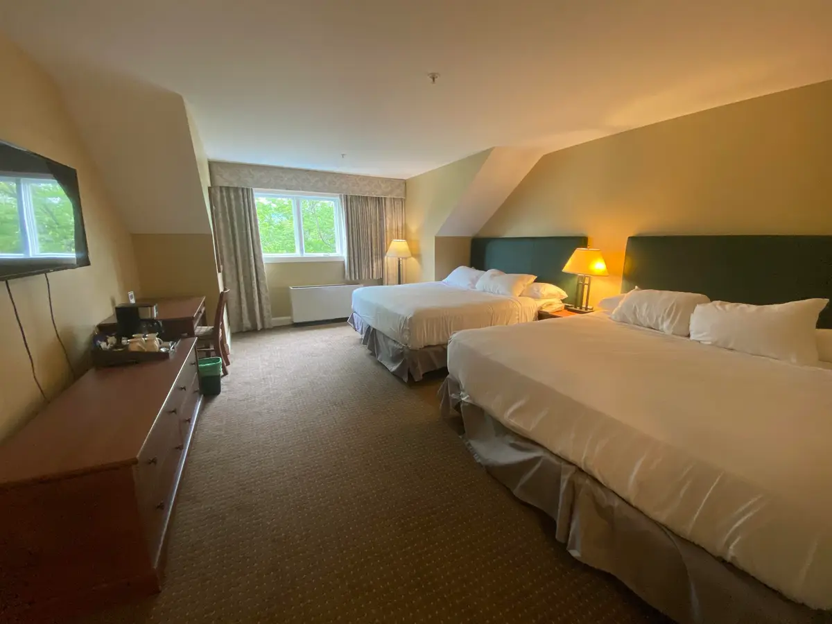 304/06 Qtr.2,89 Grand Summit Way, Dover, VT 05356 - Image #1