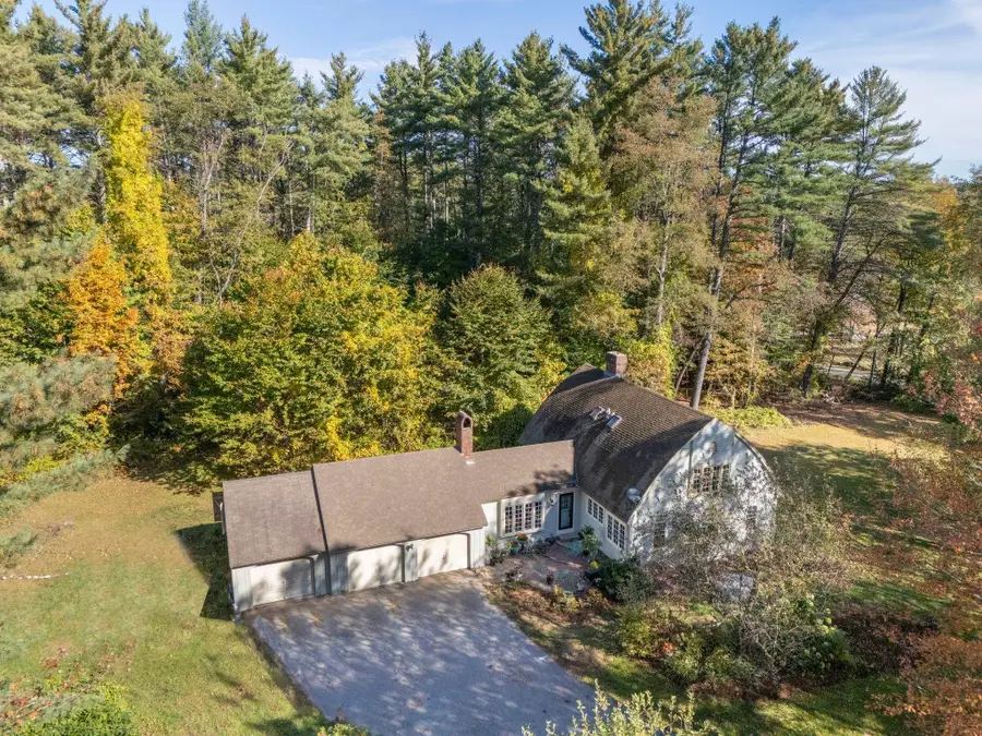 100 Antrim Road, Hancock, NH 03449 - Image #3