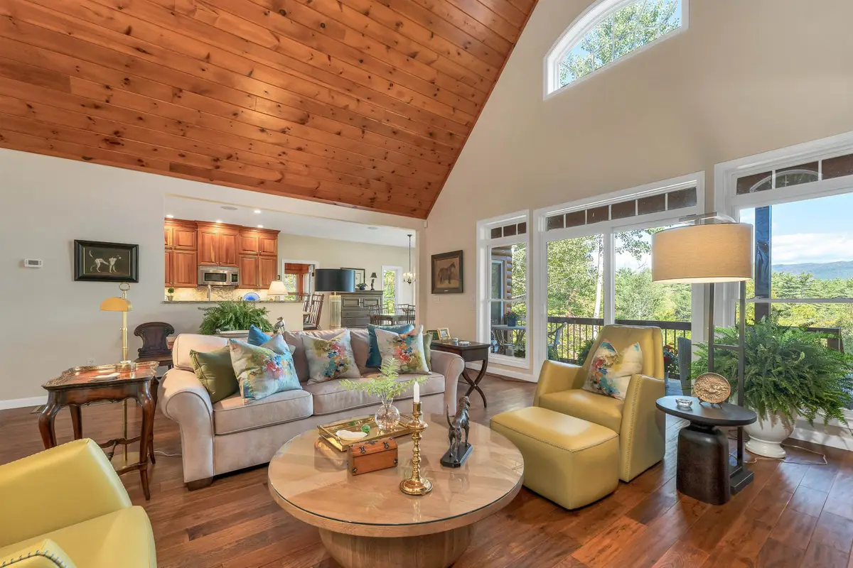 19 Abenaki Lane, Moultonborough, NH 03254 - Image #1