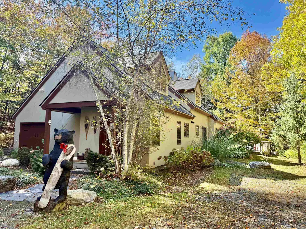 6 Chad Circle, Winhall, VT 05340 - Image #1