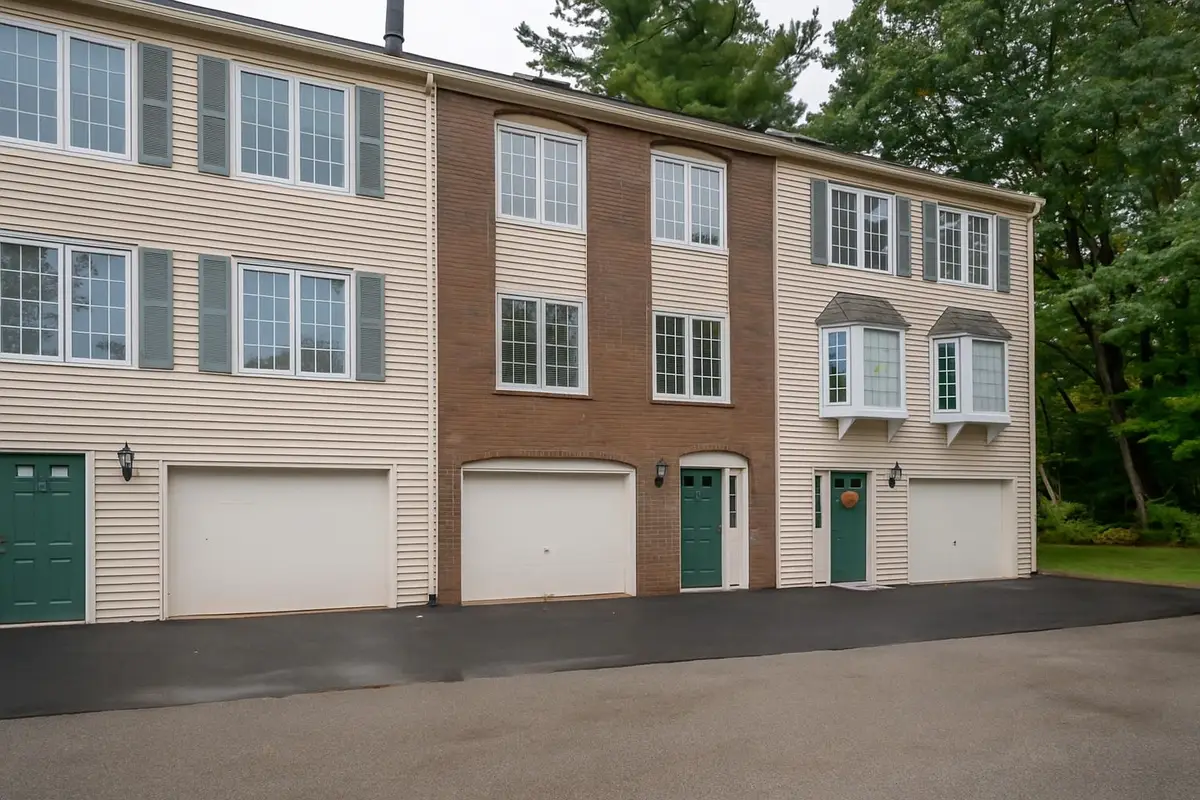 12 Perley Road #5, Derry, NH 03038 - Image #1