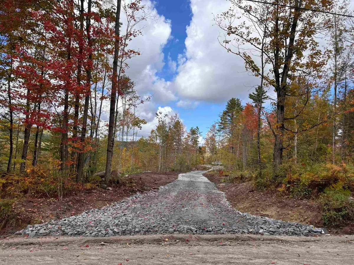 Lot 11-2 Ball Park Road, Goshen, NH 03752 - Image #1