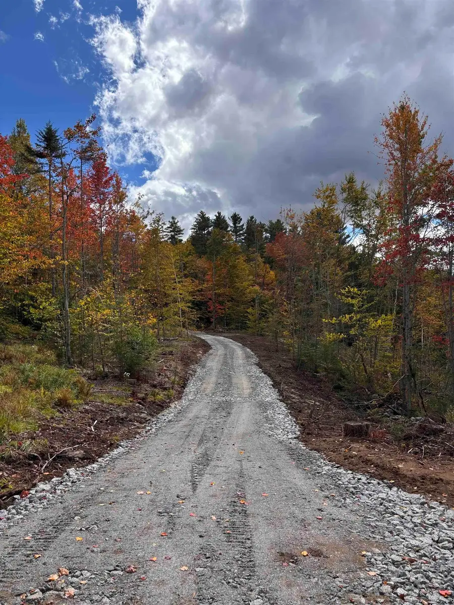 Lot 11-2 Ball Park Road, Goshen, NH 03752 - Image #3