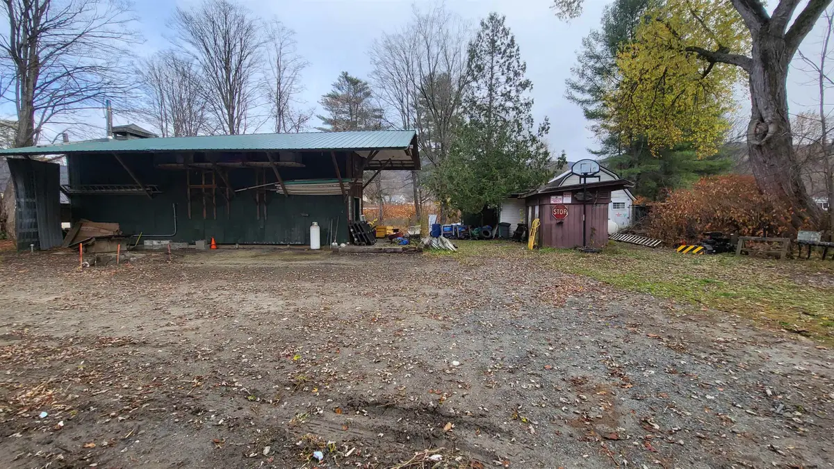 35 Pleasant Street, Northfield, VT 05663 - Image #1