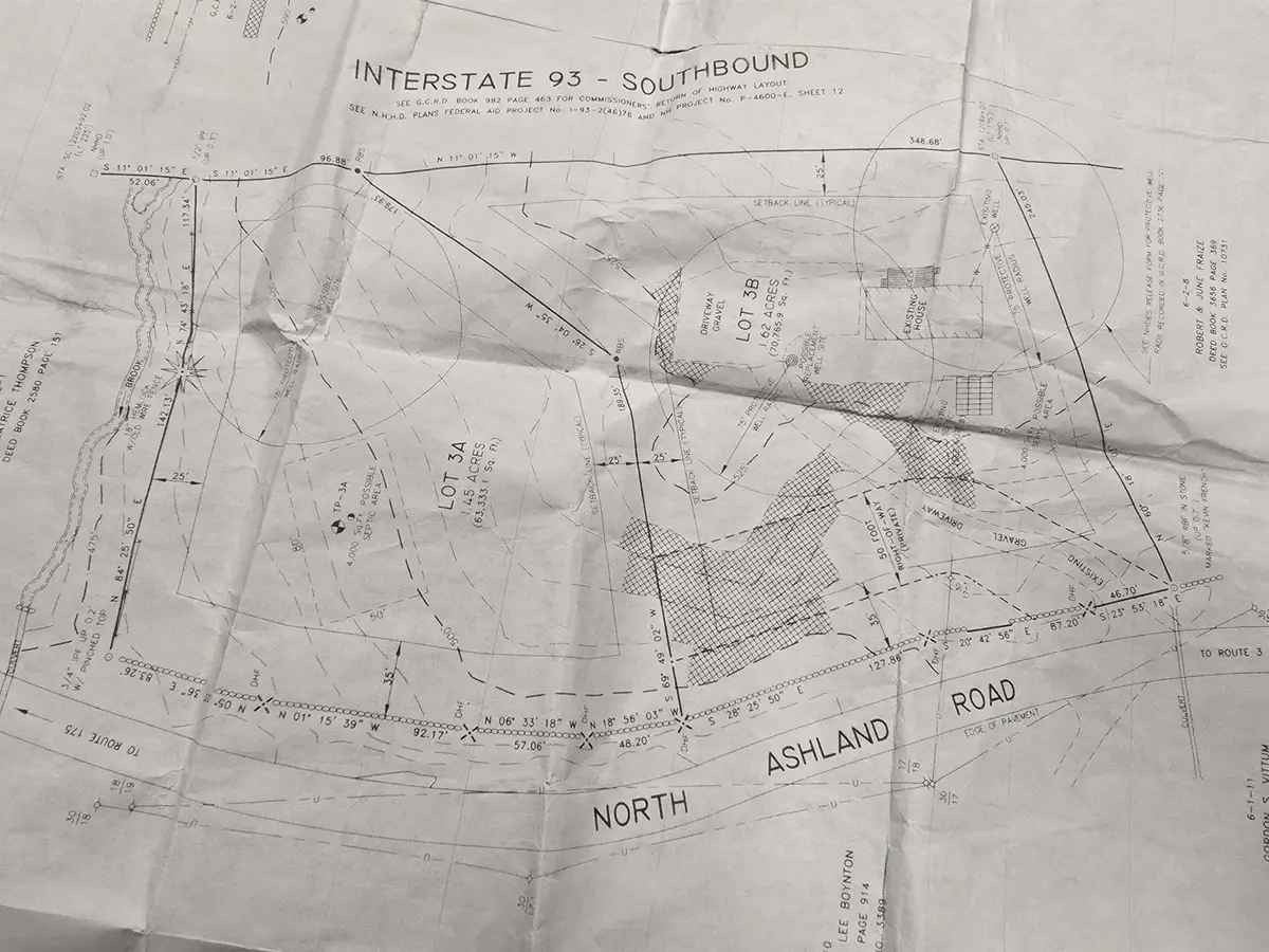 3A North Ashland Road #006-002-009, Ashland, NH 03217 - Image #1