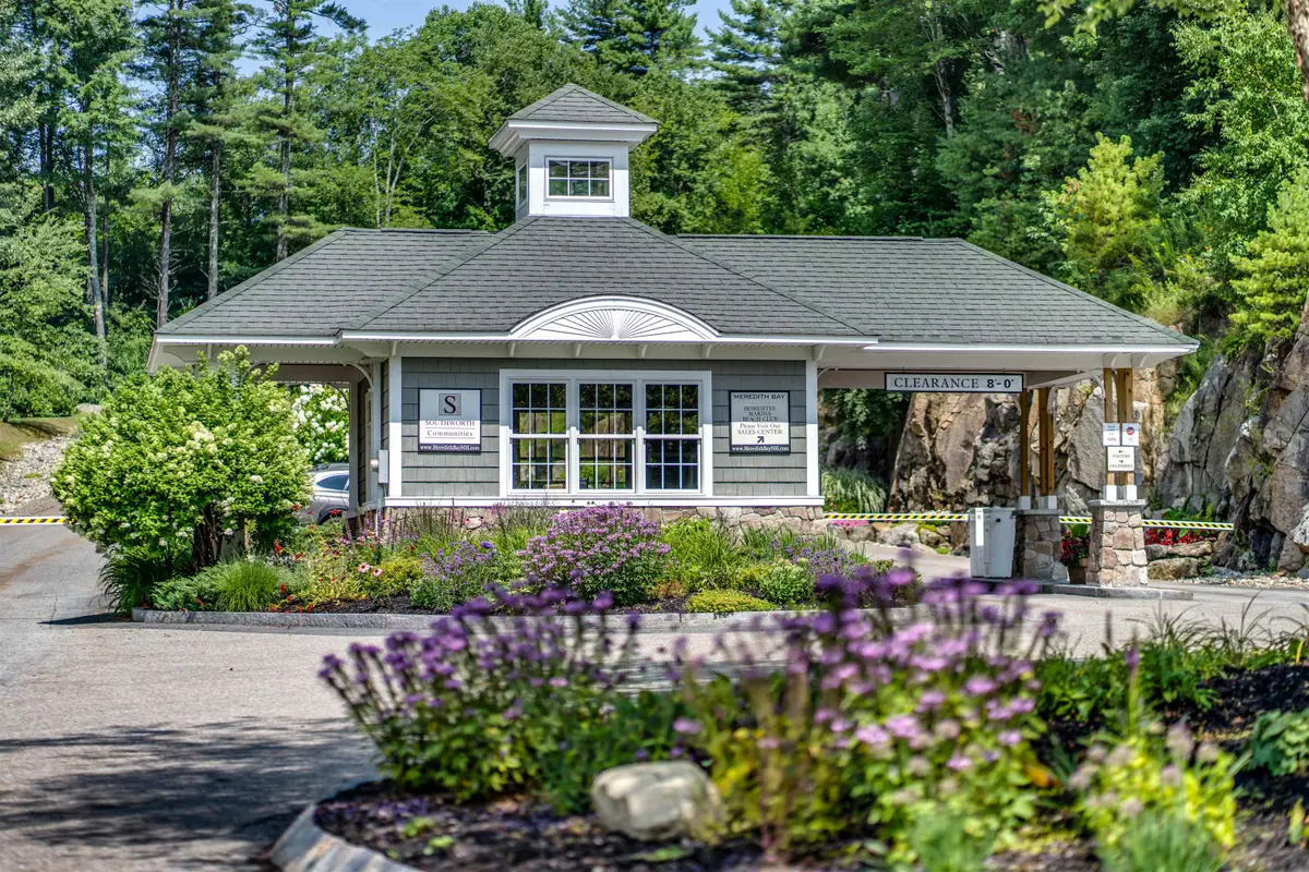 37 Stern Castle #33, Laconia, NH 03246 - Image #1