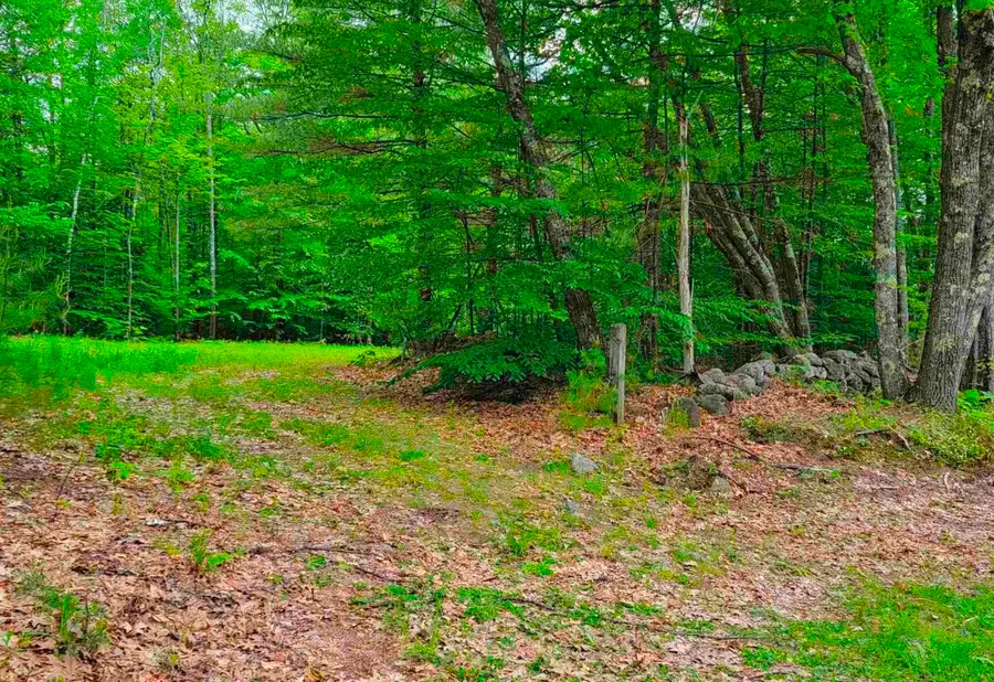 1195 Bennington Road, Francestown, NH 03043 - #2