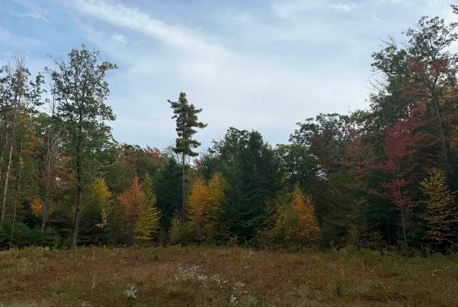 1195 Bennington Road, Francestown, NH 03043 - #3