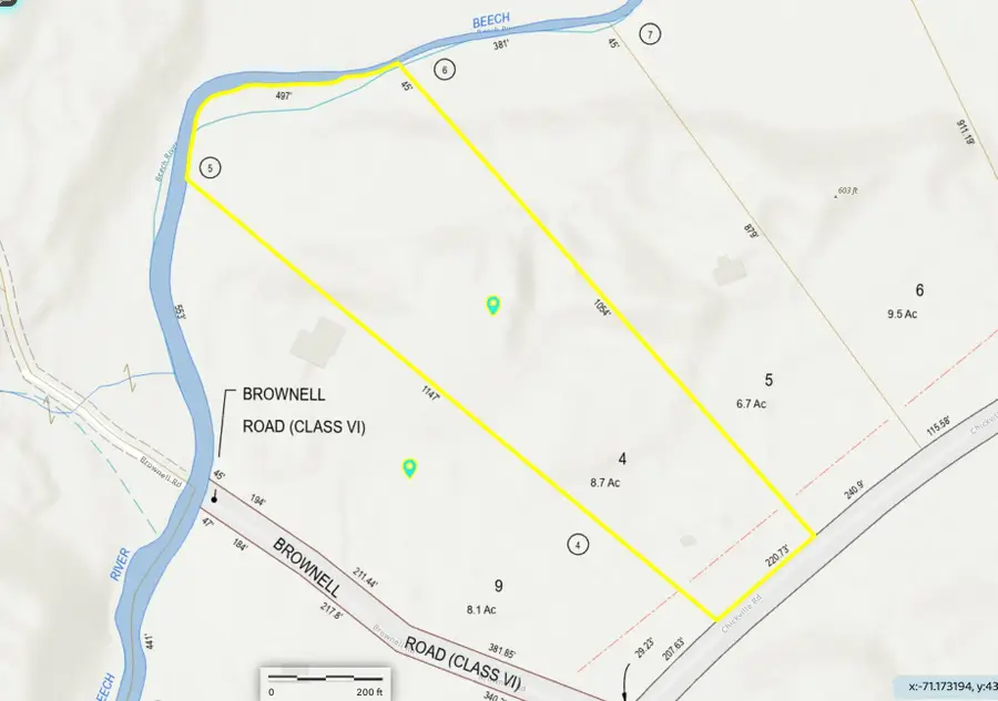 88 Chickville Road, Ossipee, NH 03814 - Image #3