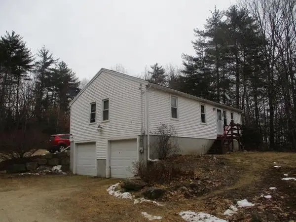45 Whittier Drive, Fremont, NH 03044