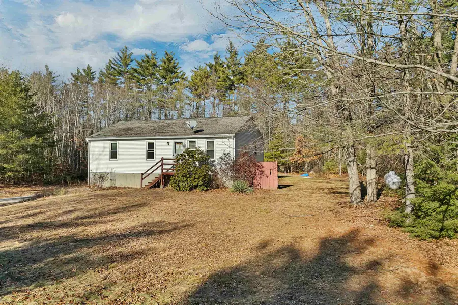 45 Whittier Drive, Fremont, NH 03044 - Image #2