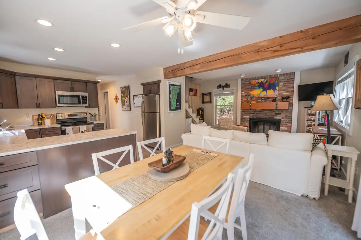 33 High Top Road, Wilmington, VT 05363 - Image #1