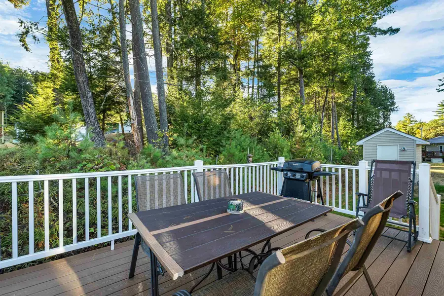 14 Mansfield Woods Way, New Hampton, NH 03256 - Image #3