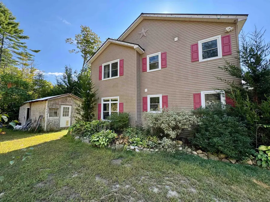 60 Currier Hill Road, East Corinth, VT 05040 - Image #3
