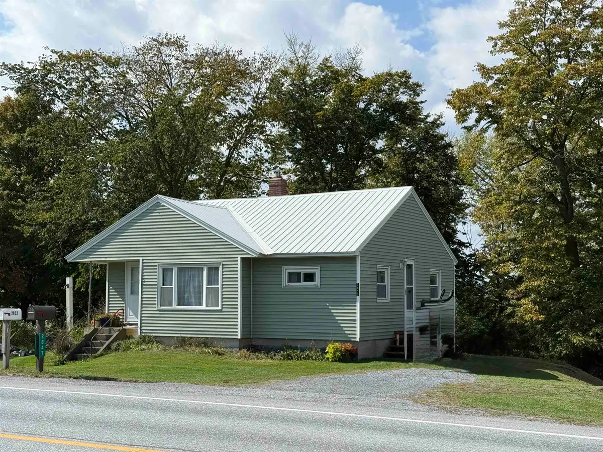 2852 Vermont Route 22A, Addison, VT 05491 - Image #1