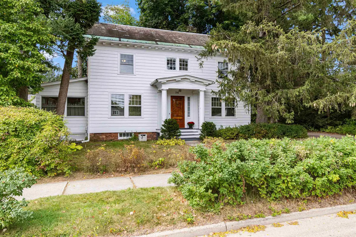 26 Lincoln Street, Essex Junction, VT 05452 - Image #1