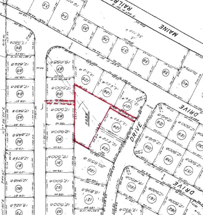 0 Briarcliff Drive, Milford, NH 03055 - Image #1