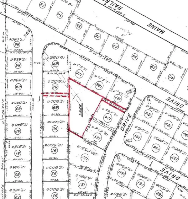 0 Briarcliff Drive, Milford, NH 03055